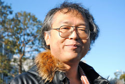 Hiroyuki Iwatsuki