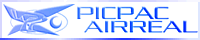 PicPac Airreal logo