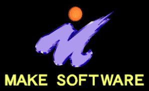 Make Software logo