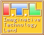 I.T.L logo