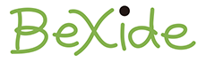 BeXide logo