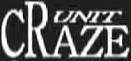Unit Craze logo