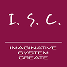 I.S.C. logo