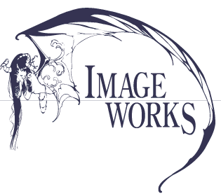 Image Works logo
