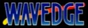 Wavedge logo
