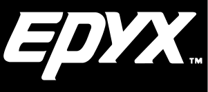 Epyx logo