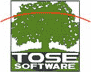 TOSE logo