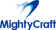 Mighty Craft logo