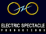 Electric Spectacle Productions logo