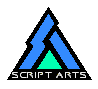 ScriptArts logo