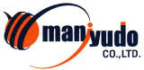 Manjyudo logo