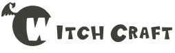 Witchcraft logo
