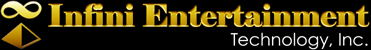 Infini Entertainment Technology logo