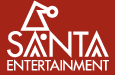 Santa Entertainment logo
