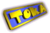 Toka logo
