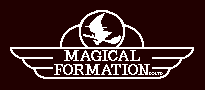 Magical Formation logo