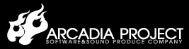 Arcadia Project logo