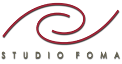 Studio Foma logo