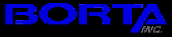 Borta logo