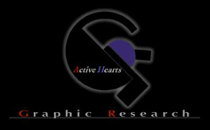 Graphic Research logo