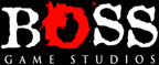 Boss Game Studios logo