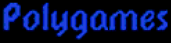 Polygames logo
