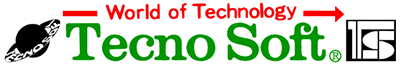 Tecno Soft logo