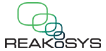 Reakosys logo