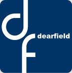 Dearfield logo