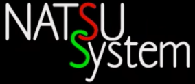 Natsu System logo