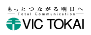 Vic Tokai logo