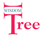 Wisdom Tree logo