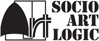 Socio Art Logic logo