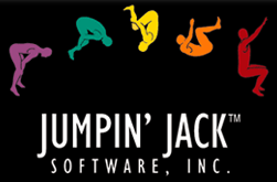 Jumpin' Jack Software logo