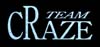 Team Craze logo
