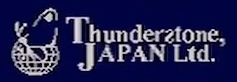 Thunderstone Japan logo