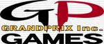 Grand Prix logo