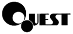 Older Quest logo