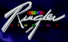 Ringler Studios logo