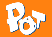 POT logo