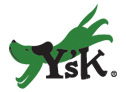 Y'sK logo