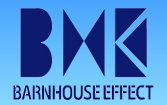 Barnhouse Effect logo