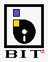 Bit2 logo