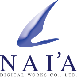 Nai'a Design Works logo