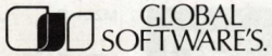 Global Software's. logo