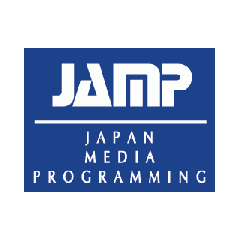 JAMP logo