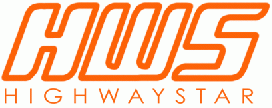 Highwaystar logo