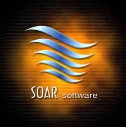 Soar Software logo
