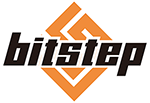 Bitstep logo