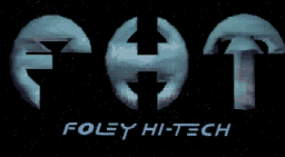 Foley Hi-Tech logo